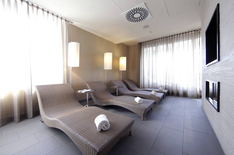 Lindner Hotel Vienna Am Belvedere, Part Of Jdv By Hyatt