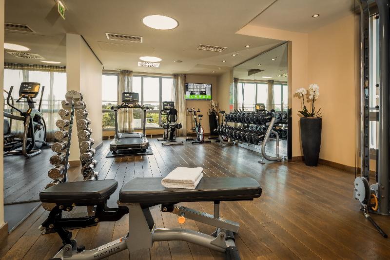 Lindner Hotel Vienna Am Belvedere, Part Of Jdv By Hyatt