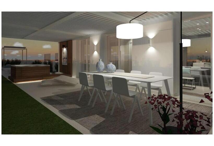 호텔 Litoraneo Suite