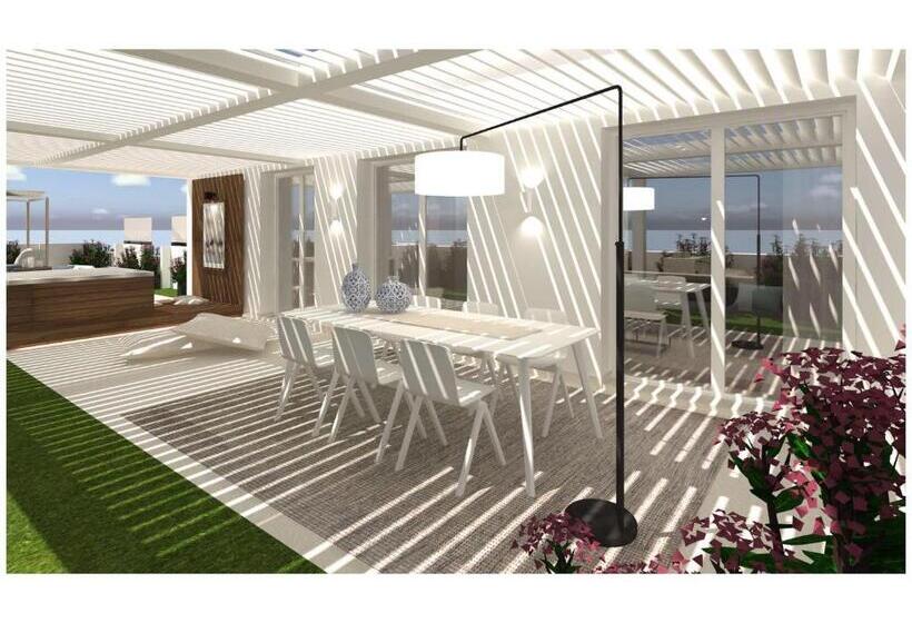 호텔 Litoraneo Suite