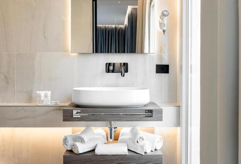 호텔 Litoraneo Suite