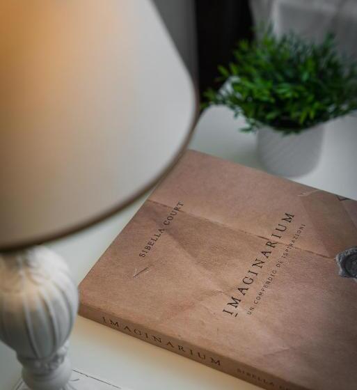 호텔 Litoraneo Suite