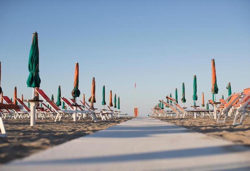 호텔 Litoraneo Suite