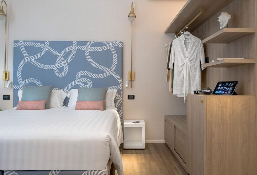 호텔 Litoraneo Suite