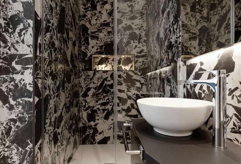 호텔 Litoraneo Suite