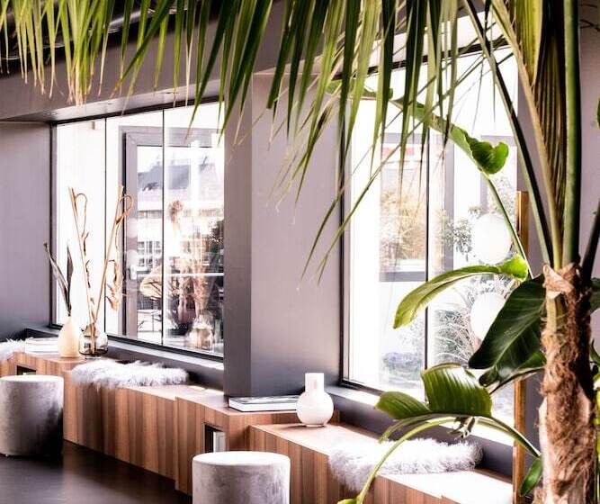 فندق Litta Palace Milano