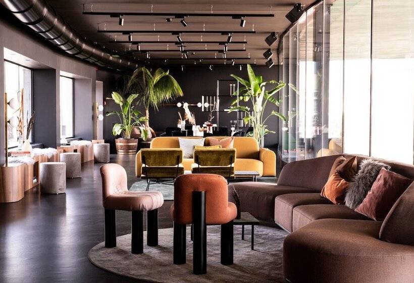 فندق Litta Palace Milano