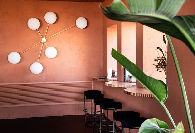 فندق Litta Palace Milano