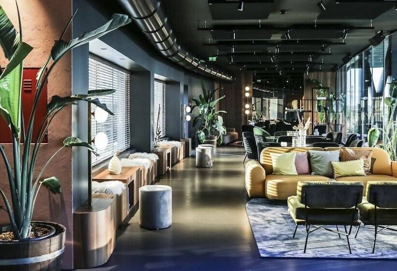 فندق Litta Palace Milano