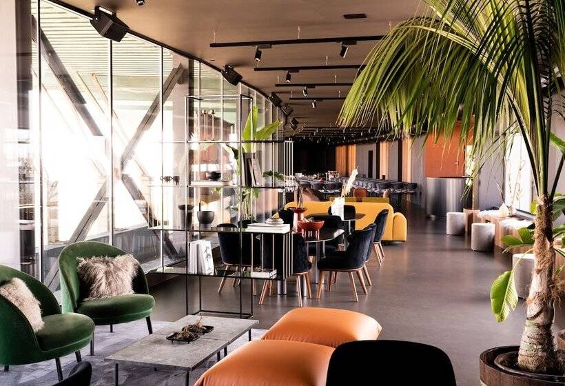 فندق Litta Palace Milano