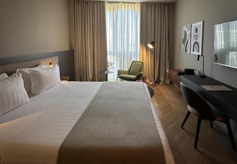 فندق Litta Palace Milano