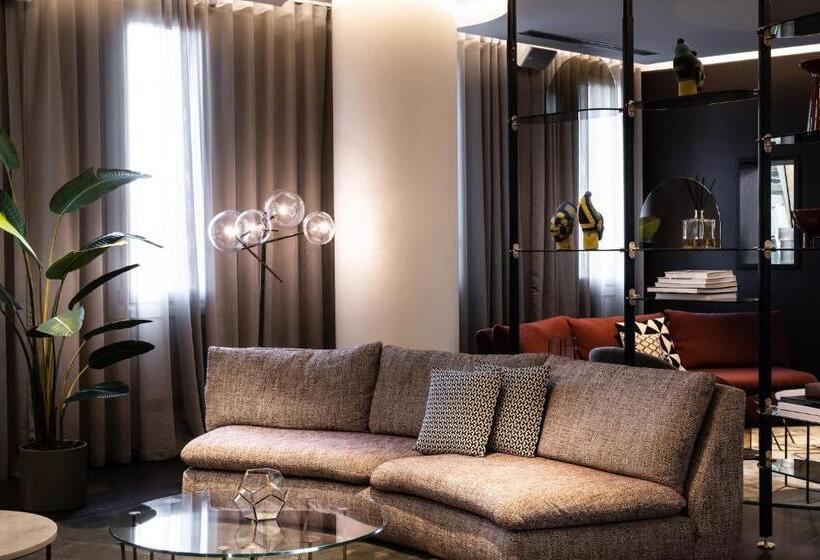 فندق Litta Palace Milano