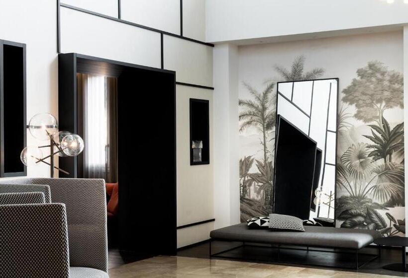 فندق Litta Palace Milano