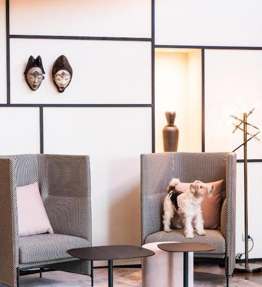 فندق Litta Palace Milano