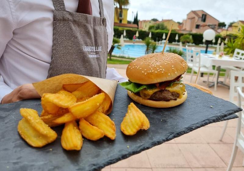 فندق Loano 2 Village