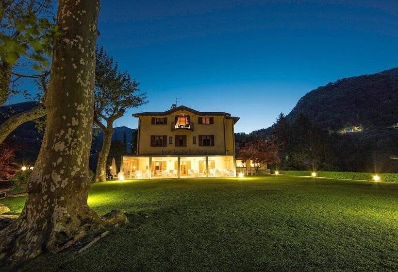 فندق Locanda Sant' Anna