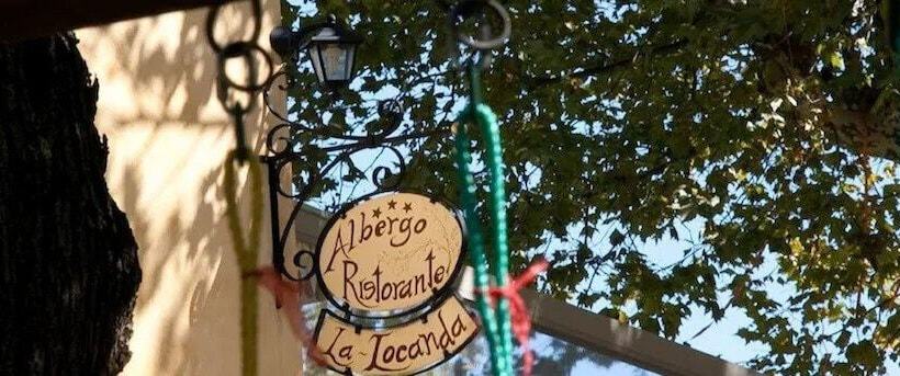 فندق Locanda Sant' Anna