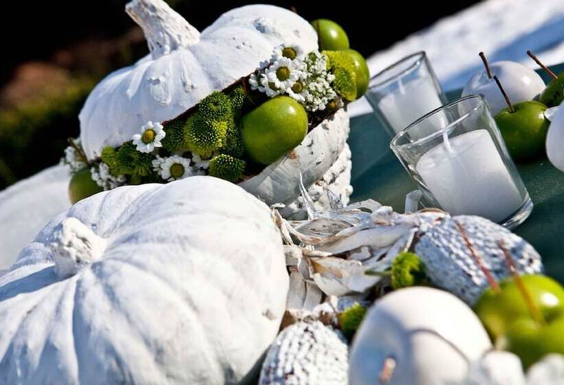 فندق Locanda Sant' Anna