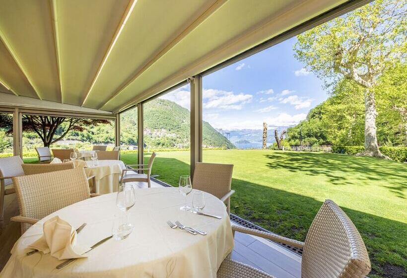 فندق Locanda Sant' Anna