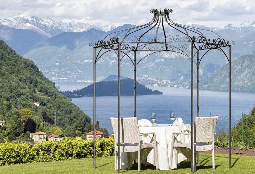 فندق Locanda Sant' Anna