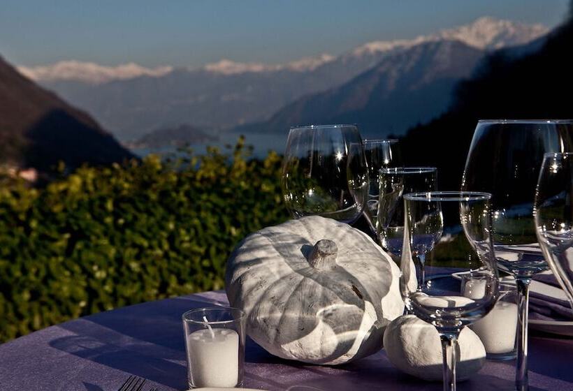 فندق Locanda Sant' Anna