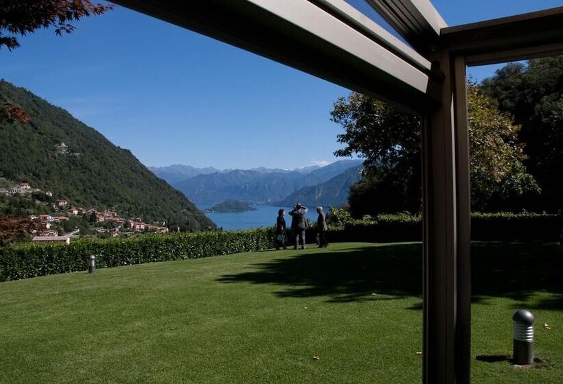 فندق Locanda Sant' Anna