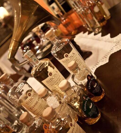 فندق Locanda Sant' Anna