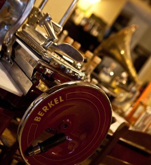 فندق Locanda Sant' Anna