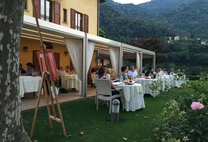 فندق Locanda Sant' Anna