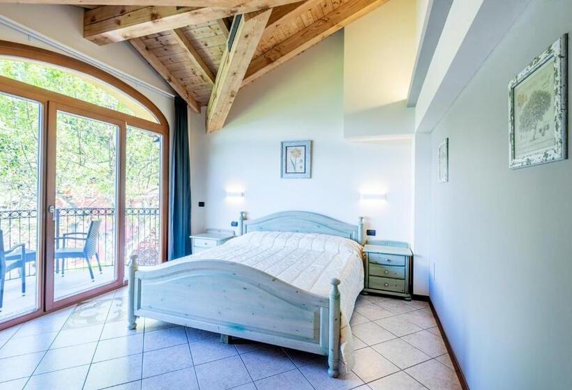 فندق Locanda Sant' Anna