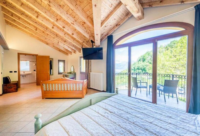 فندق Locanda Sant' Anna