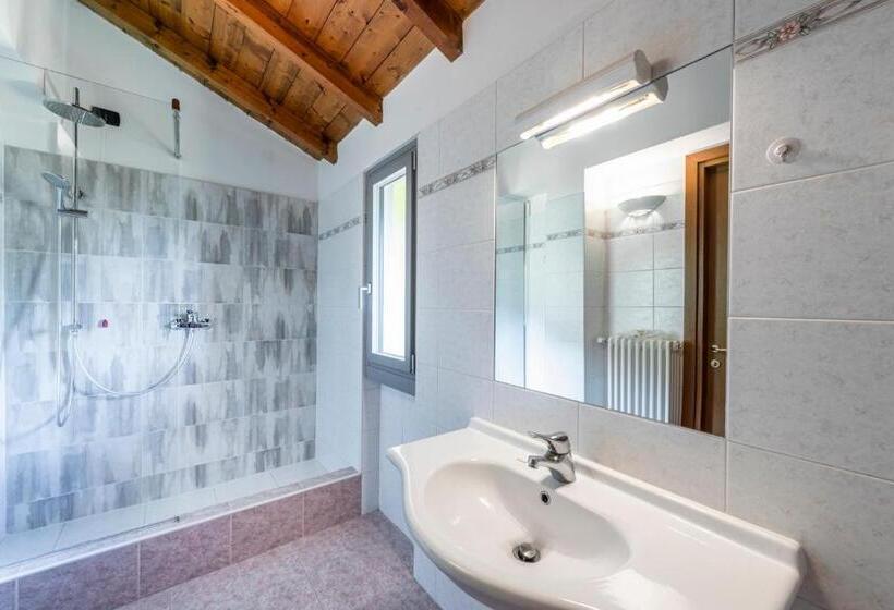 فندق Locanda Sant' Anna