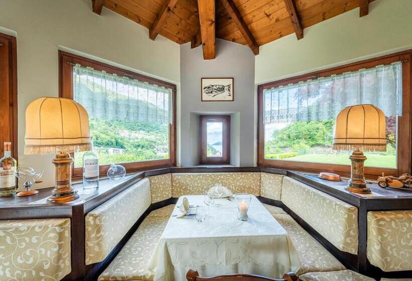 فندق Locanda Sant' Anna