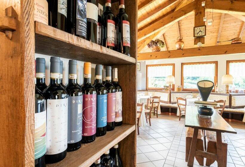 فندق Locanda Sant' Anna