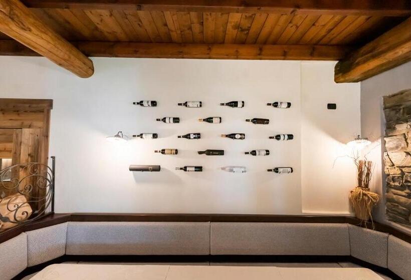 فندق Locanda Sant' Anna