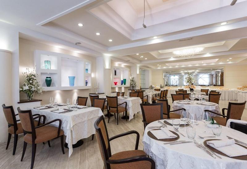 فندق Luna Riccione E Aqua Spa Only Adults +12