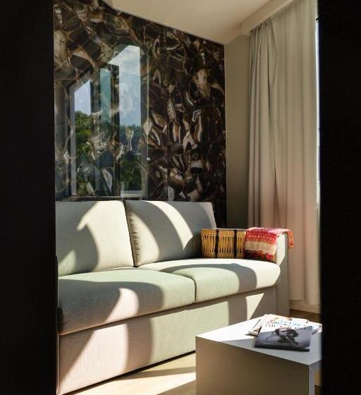 فندق Luna Riccione E Aqua Spa Only Adults +12