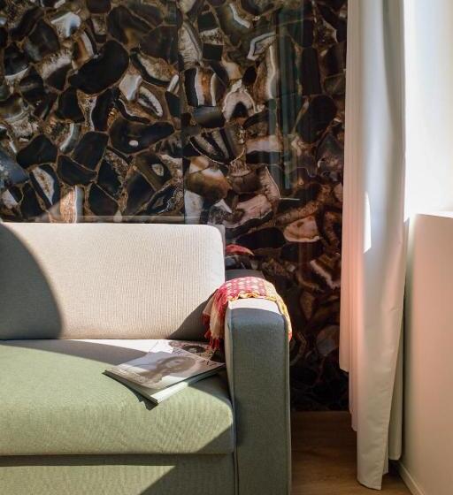 فندق Luna Riccione E Aqua Spa Only Adults +12