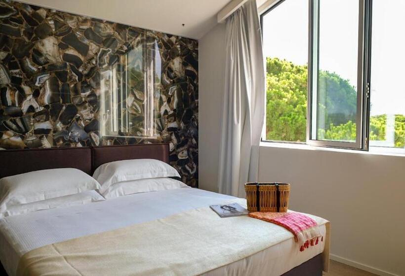 فندق Luna Riccione E Aqua Spa Only Adults +12