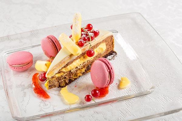 فندق Luna Riccione E Aqua Spa Only Adults +12