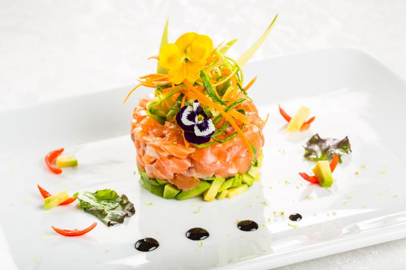 فندق Luna Riccione E Aqua Spa Only Adults +12