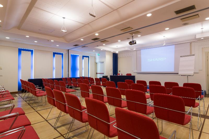 فندق Luna Riccione E Aqua Spa Only Adults +12