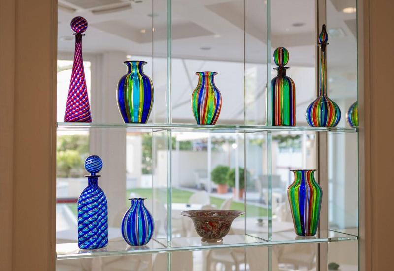 فندق Luna Riccione E Aqua Spa Only Adults +12