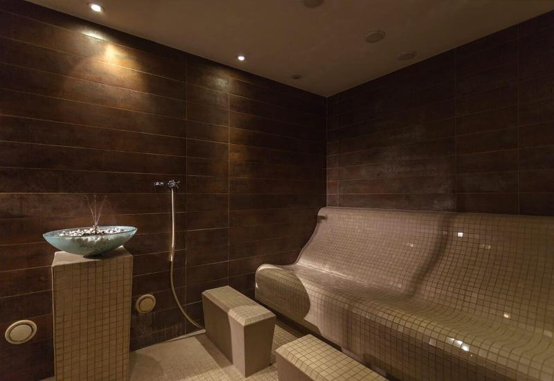 فندق Luna Riccione E Aqua Spa Only Adults +12