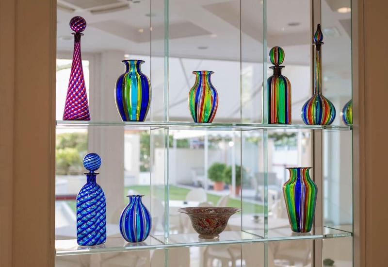 فندق Luna Riccione E Aqua Spa Only Adults +12