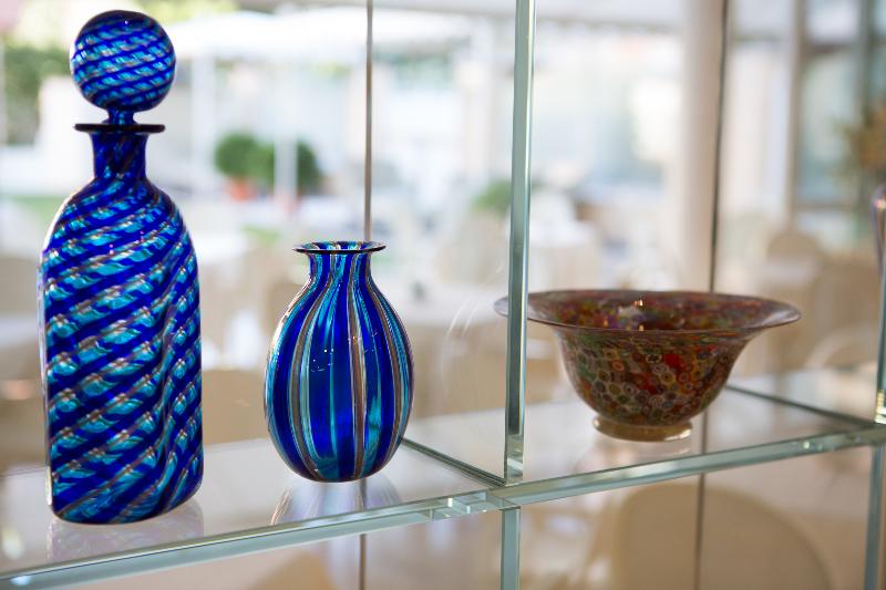 فندق Luna Riccione E Aqua Spa Only Adults +12