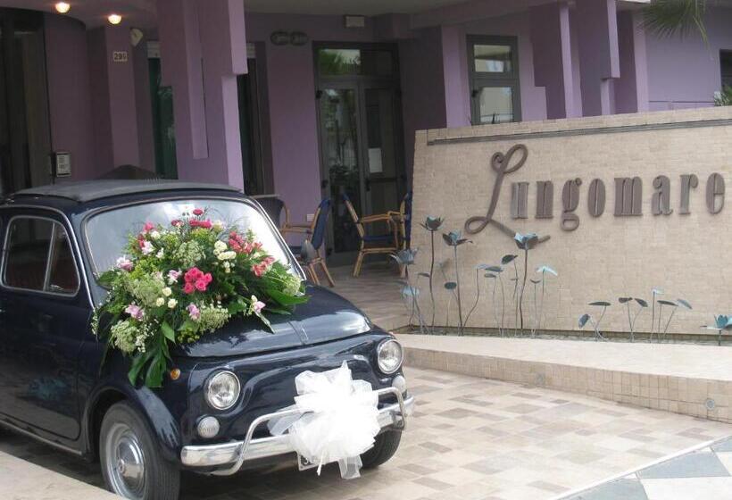 فندق Lungomare