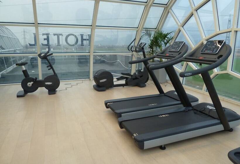 בית מלון כפרי Ferretti Majestichouse