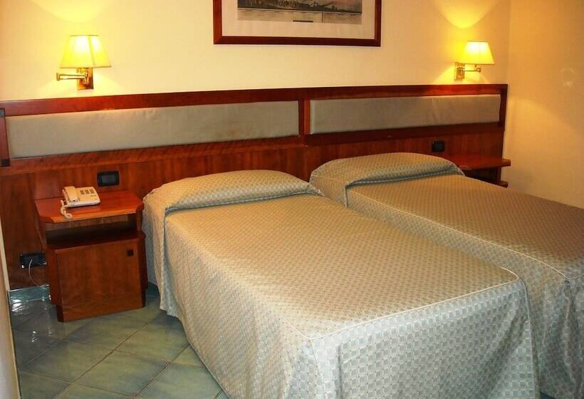 בית מלון כפרי Marad