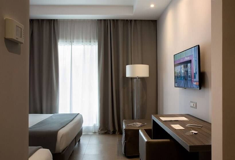 בית מלון כפרי Marad